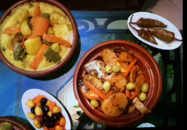 Riad Dar Mesouda