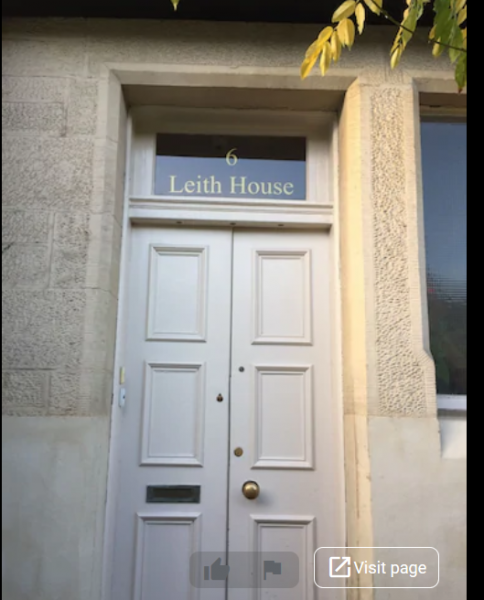 Leith House 