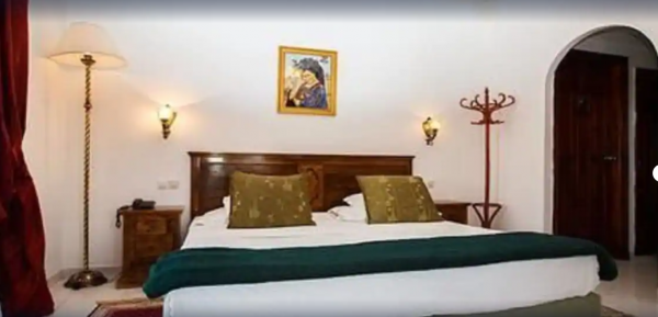Hotel KERDADA