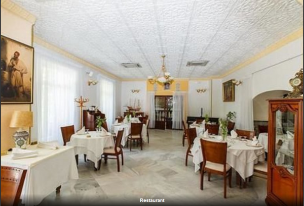 Hotel KERDADA
