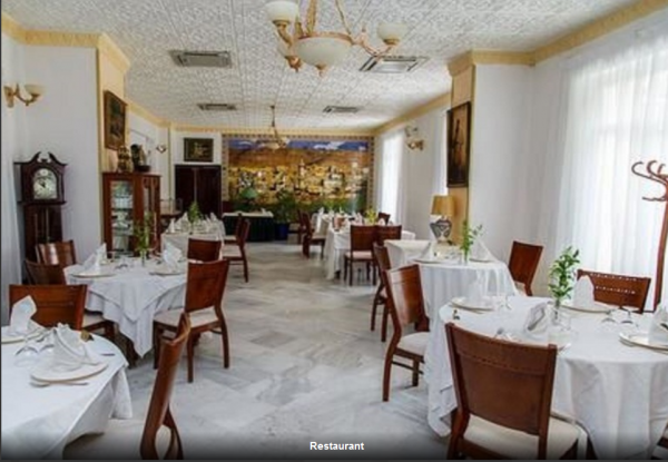 Hotel KERDADA