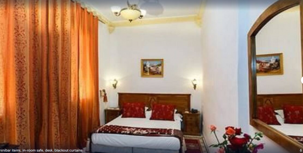 Hotel KERDADA