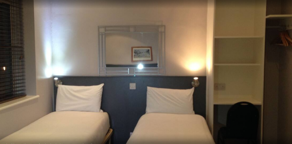 Princess Hotel