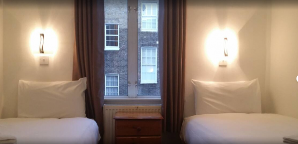 Princess Hotel