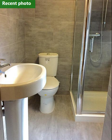 Four Stars Hotel London