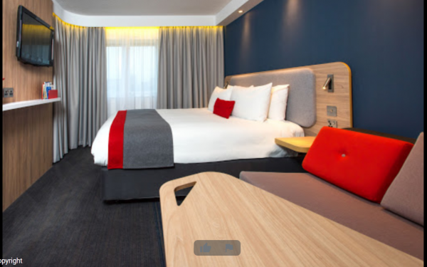 Holiday Inn Express London - Greenwich