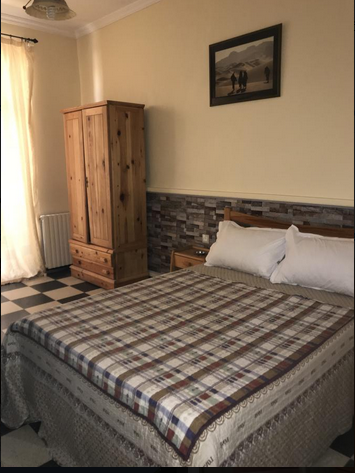 Hotel du Moulin