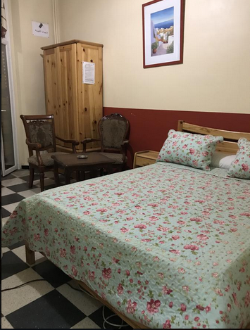 Hotel du Moulin