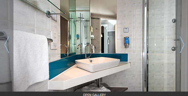 Holiday Inn Express London - Greenwich