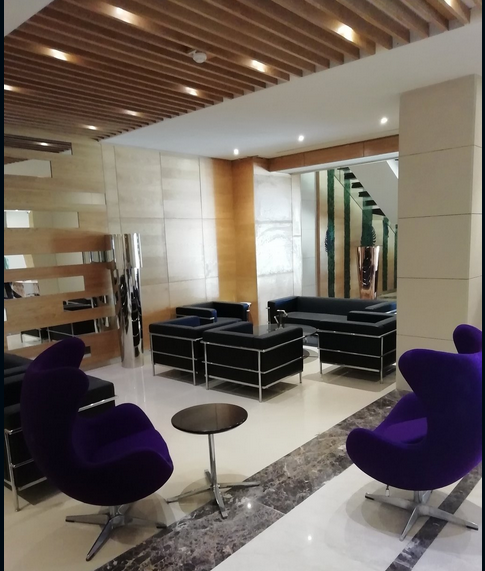 Ferdi Lilly Hôtel