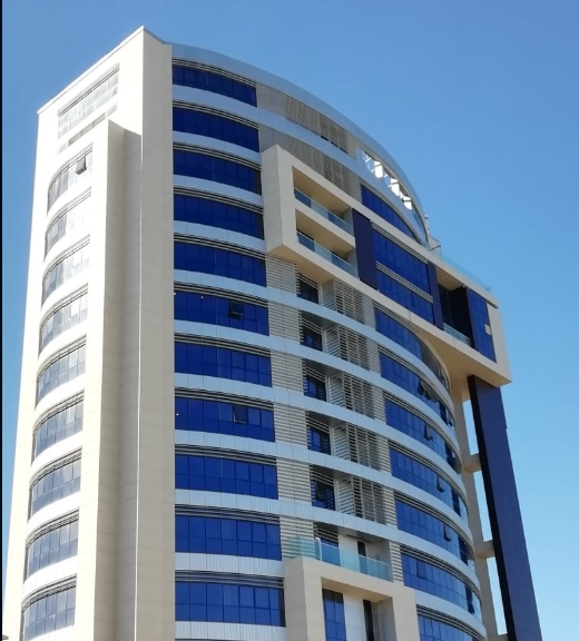 Ferdi Lilly Hôtel
