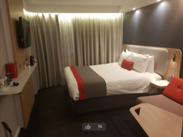 Holiday Inn Express London - Greenwich