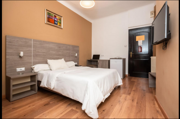 Hôtel Suisse - Alger 