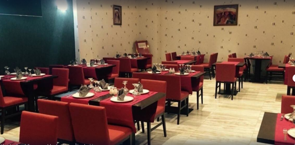 Hôtel Plaza Alger