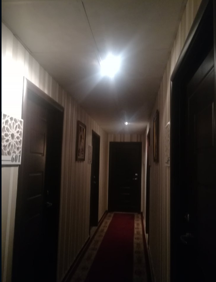 Hôtel Plaza Alger