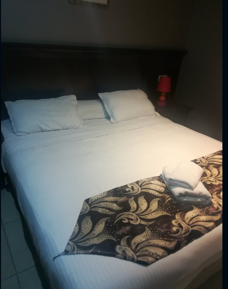 Hôtel Plaza Alger