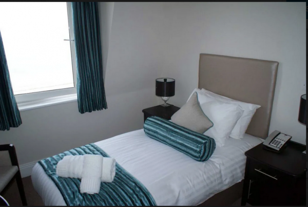 Llandudno Bay Hotel 