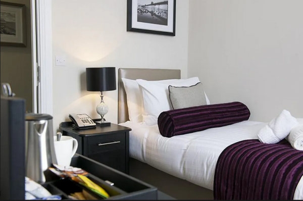 Llandudno Bay Hotel 