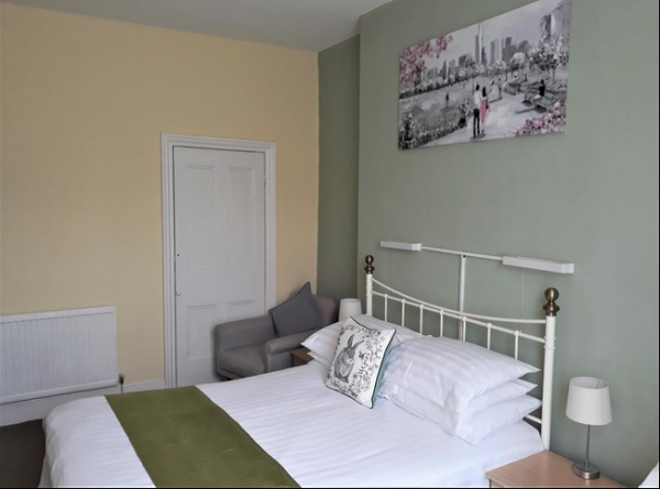 Ashfields Hotel