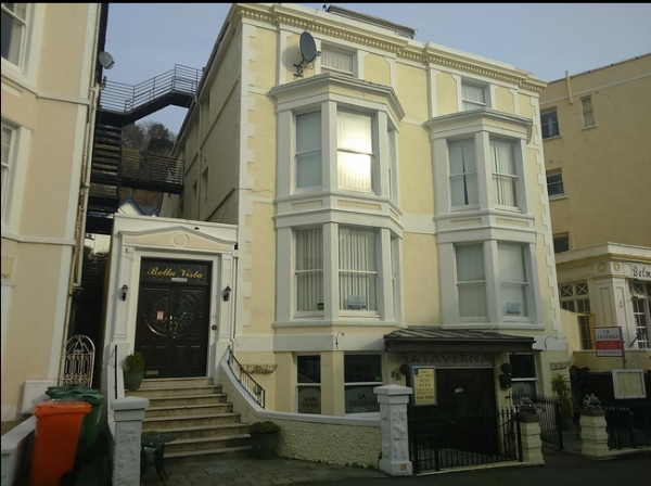 Bella Vista Hotel 