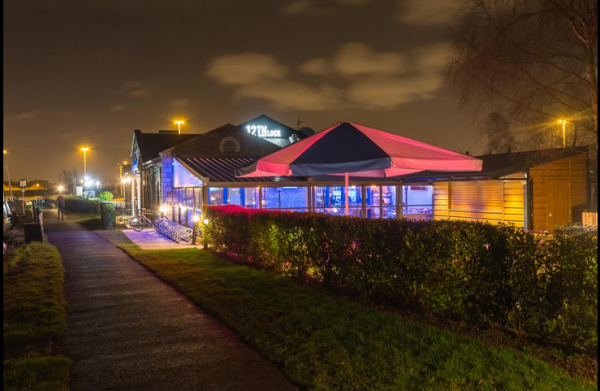 12th Lock Boutique Hotel & Cafe Bistro