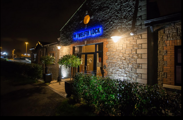 12th Lock Boutique Hotel & Cafe Bistro