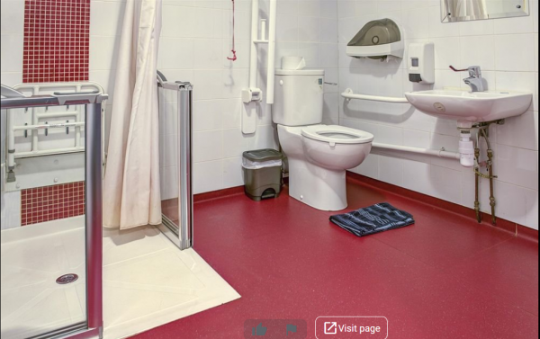 Barnacles Hostel Dublin