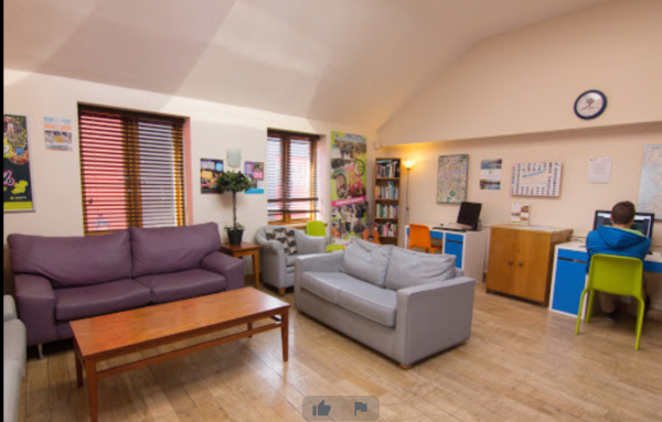 Barnacles Hostel Dublin
