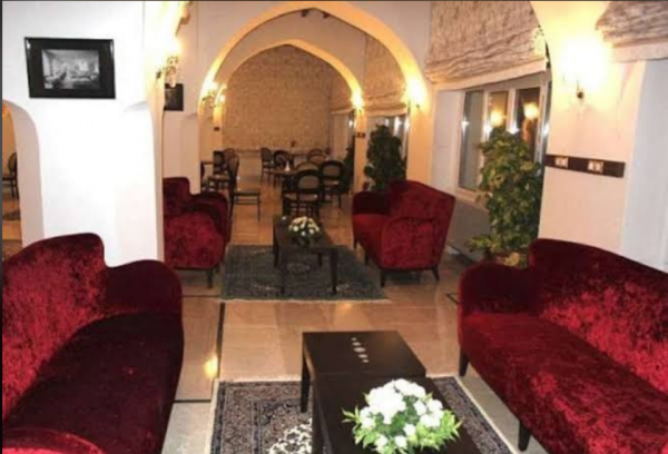 Hôtel Caid
