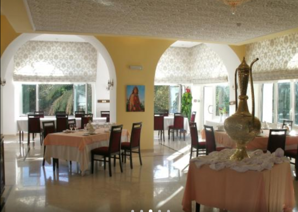 Hôtel Caid