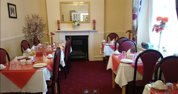 Mulgrave Lodge Dun Laoghaire