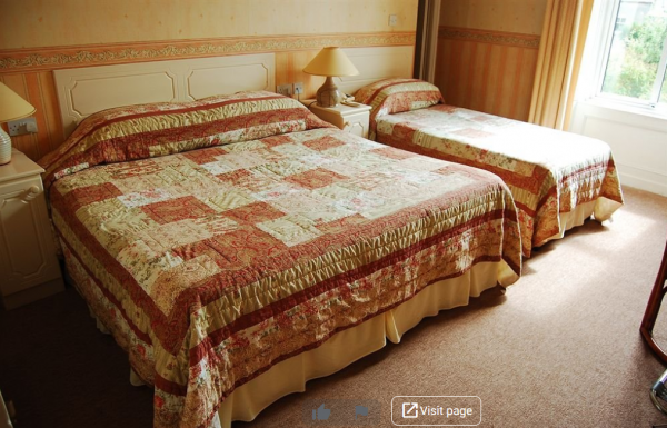 Ardagh House