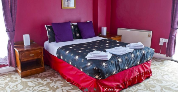 The Viking Lodge Hotel
