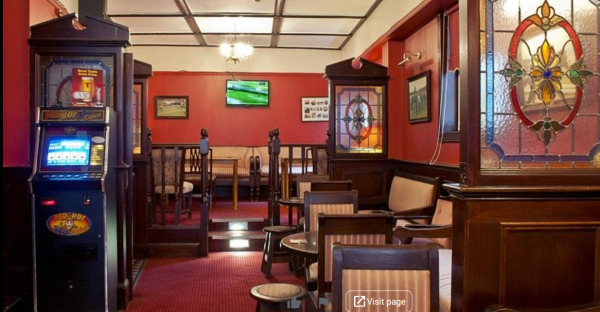 The Viking Lodge Hotel