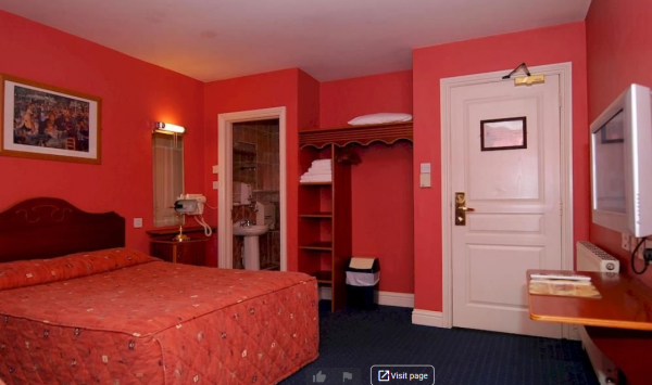 Palmerstown Lodge