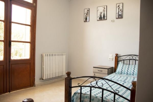 مرقد بني حماد Hostel BH 