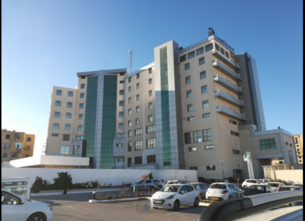 Hotel Hussein