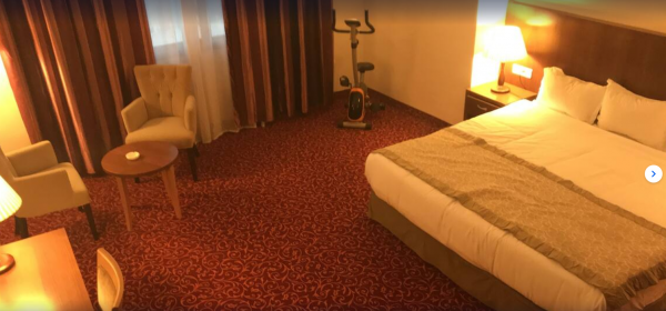 Hotel Hussein