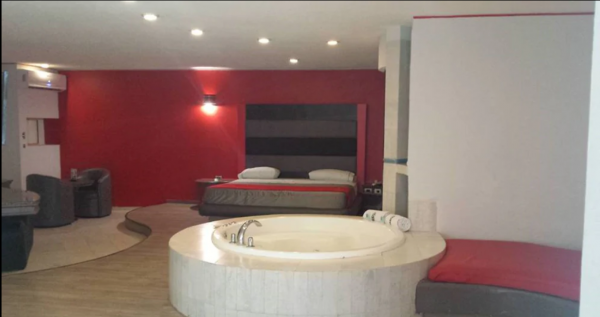 Motel Fronorte - Adults Only