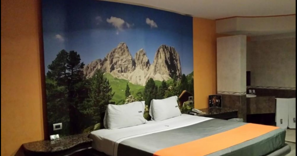 Motel Fronorte - Adults Only