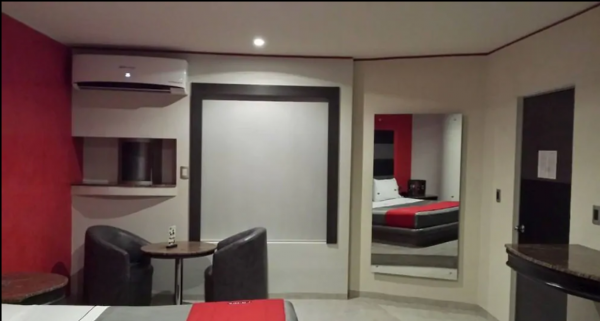Motel Fronorte - Adults Only