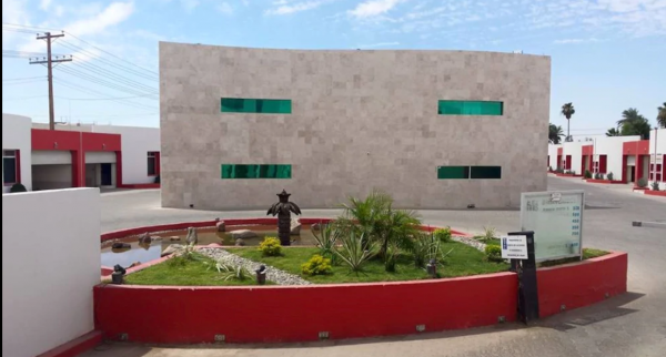 Motel Fronorte - Adults Only