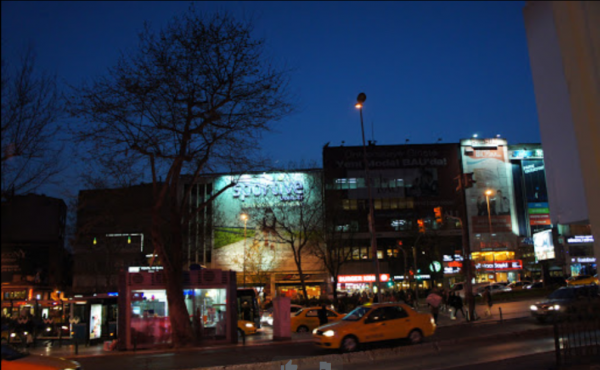 BARBAROSSA HOTEL