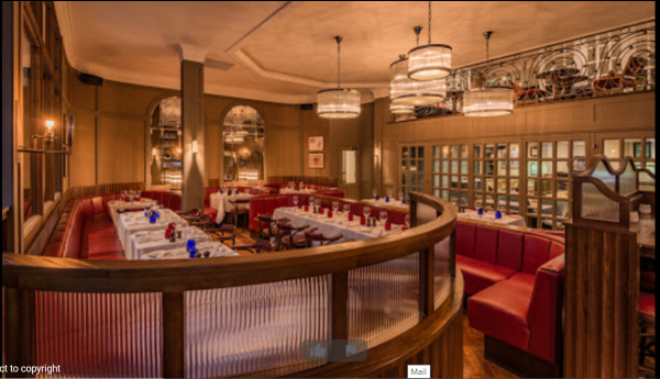 King Street Townhouse