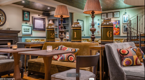 King Street Townhouse