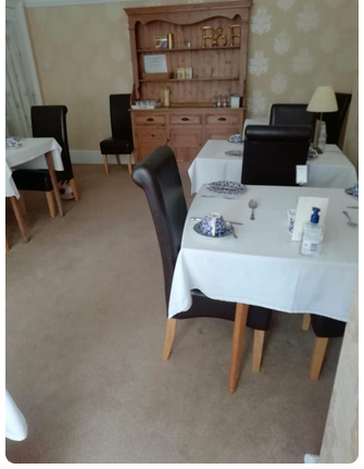 Moorfield Hotel