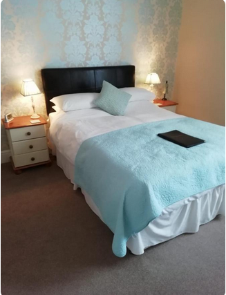 Moorfield Hotel