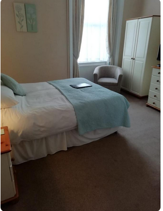 Moorfield Hotel