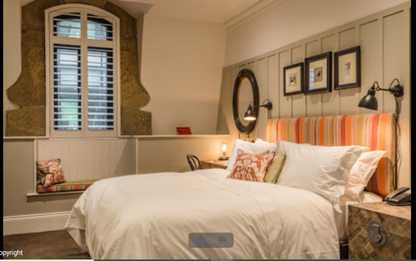 King Street Townhouse