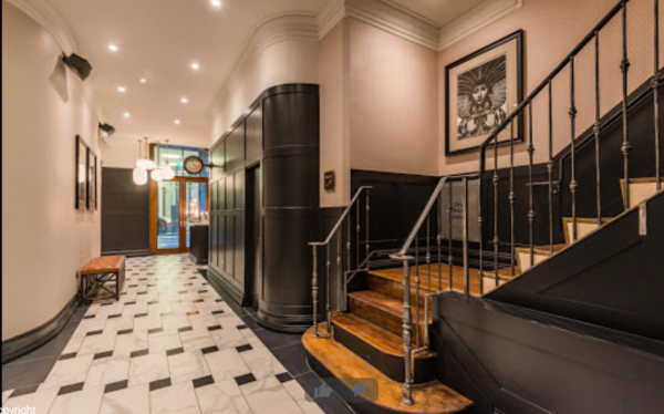 King Street Townhouse